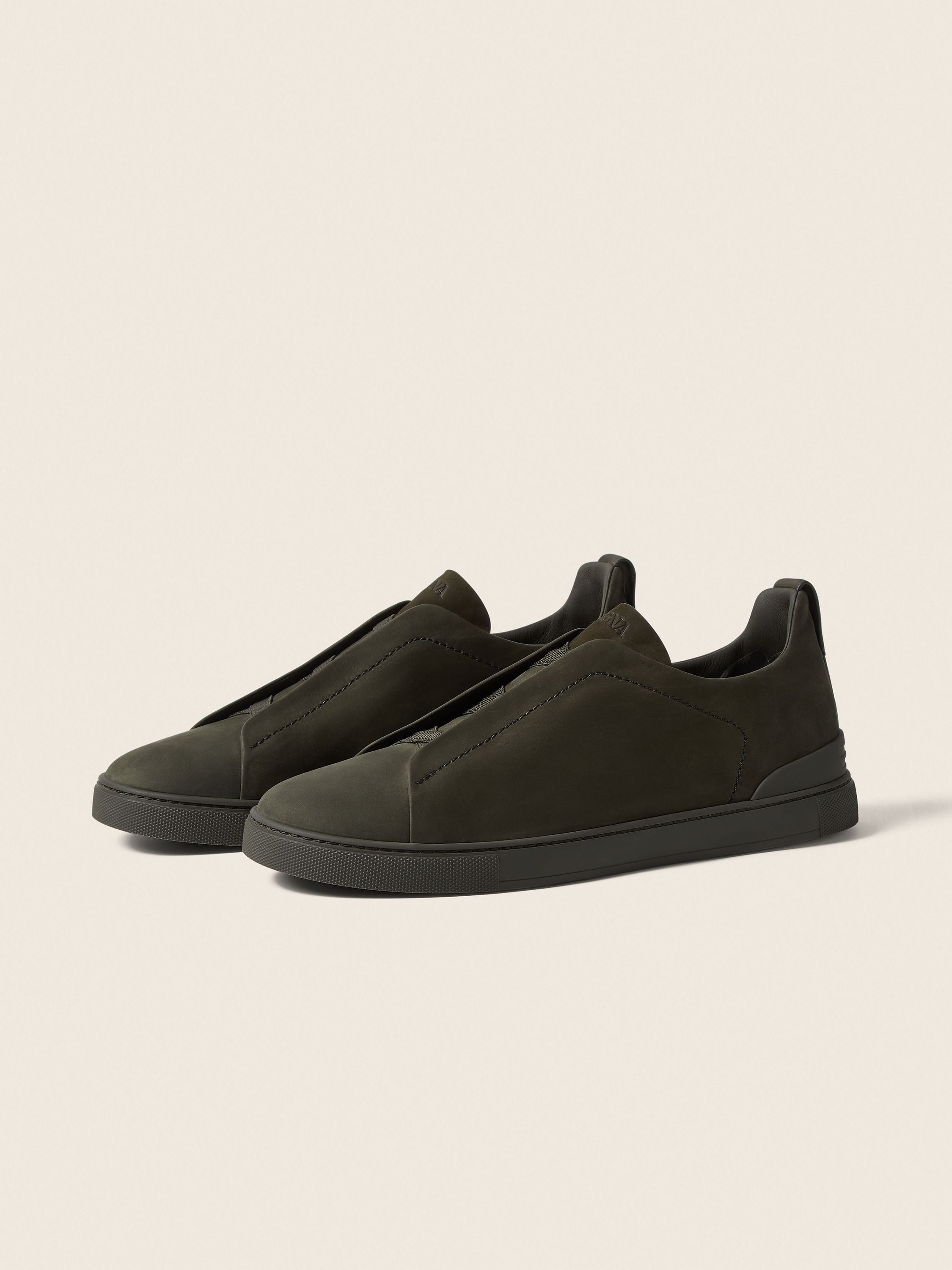 Dark Olive Green