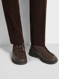 メンズシューズ:ドレスシューズ、スニーカー、ブーツ他 | ZEGNA JP メンズシューズ:ドレスシューズ、スニーカー、ブーツ他 | ZEGNA JP