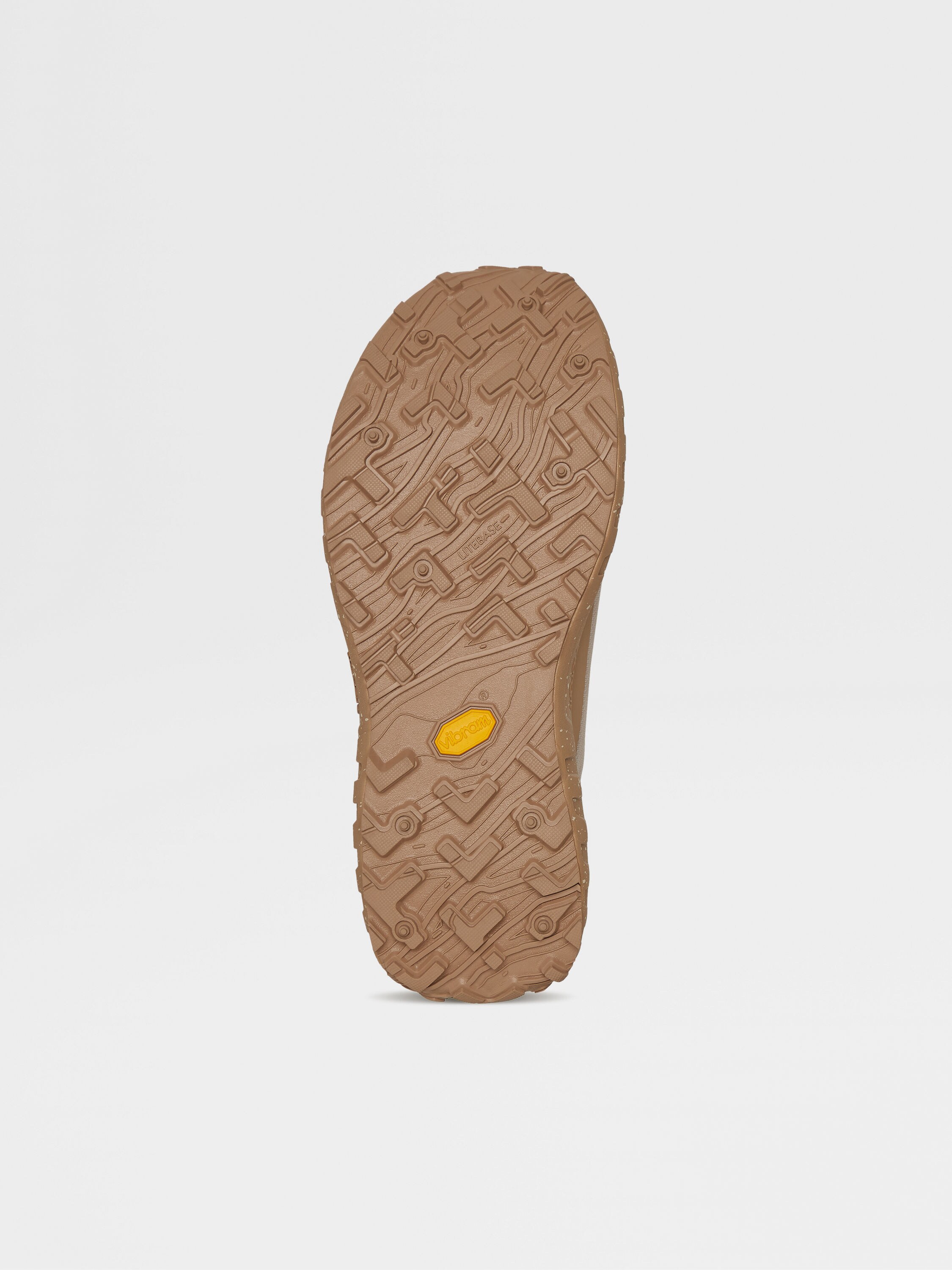 ZEGNA x norda™ Beige Sneakers Product detail photo #5