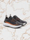 ZEGNA x norda™ Black Sneakers Product detail photo #2