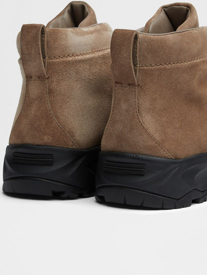 Beige Suede Triple Stitch™ Vetta Sneakers SS25 28221486 Beige Suede Triple Stitch™ Vetta Sneakers SS25 28221486