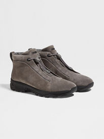 Men's Winter Boots | ZEGNA JP