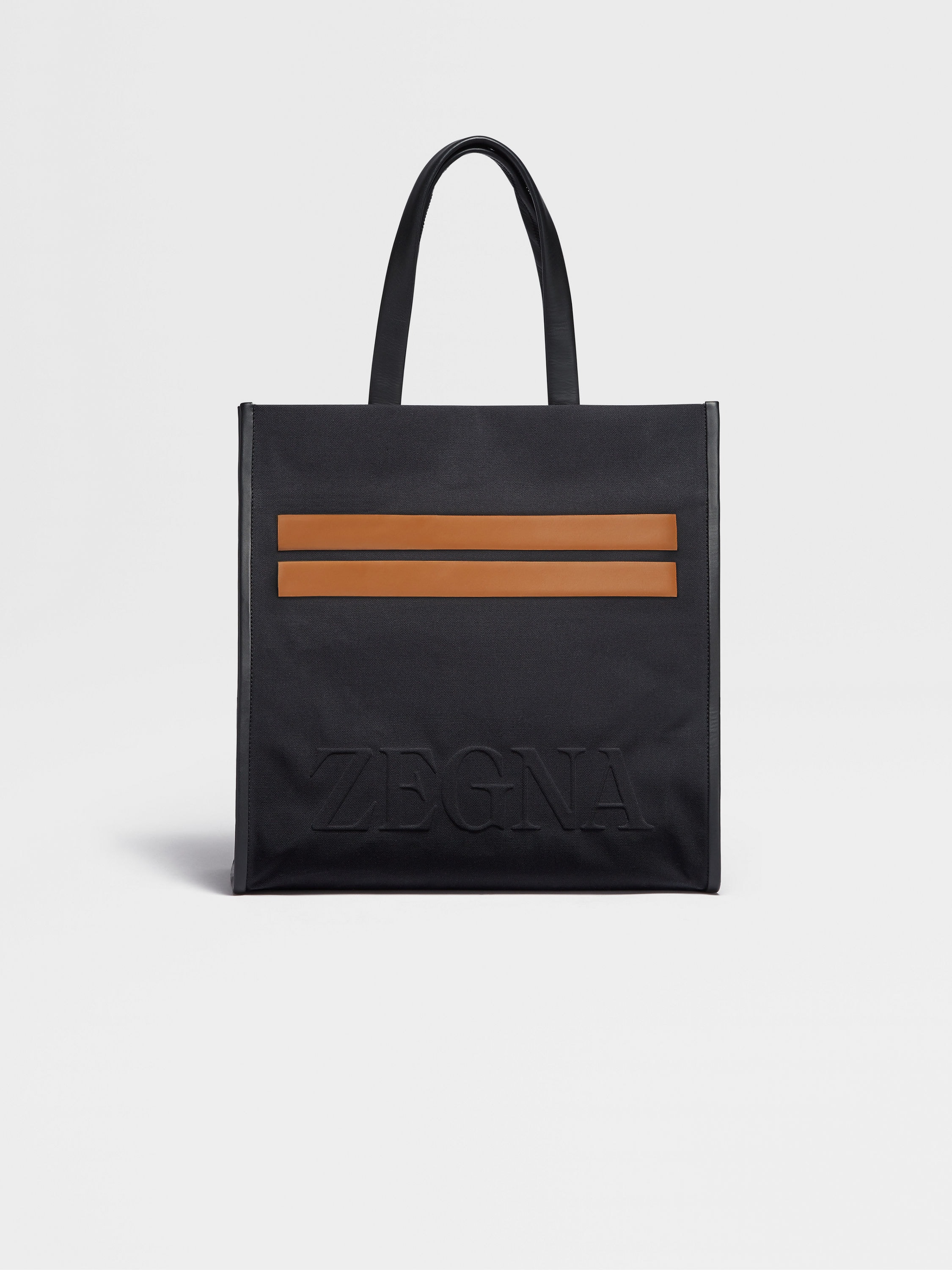 Zegna store mens bag