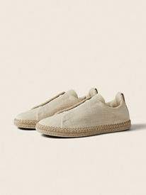 Men's Shoes: Dress Shoes, Casual & More | ZEGNA JP