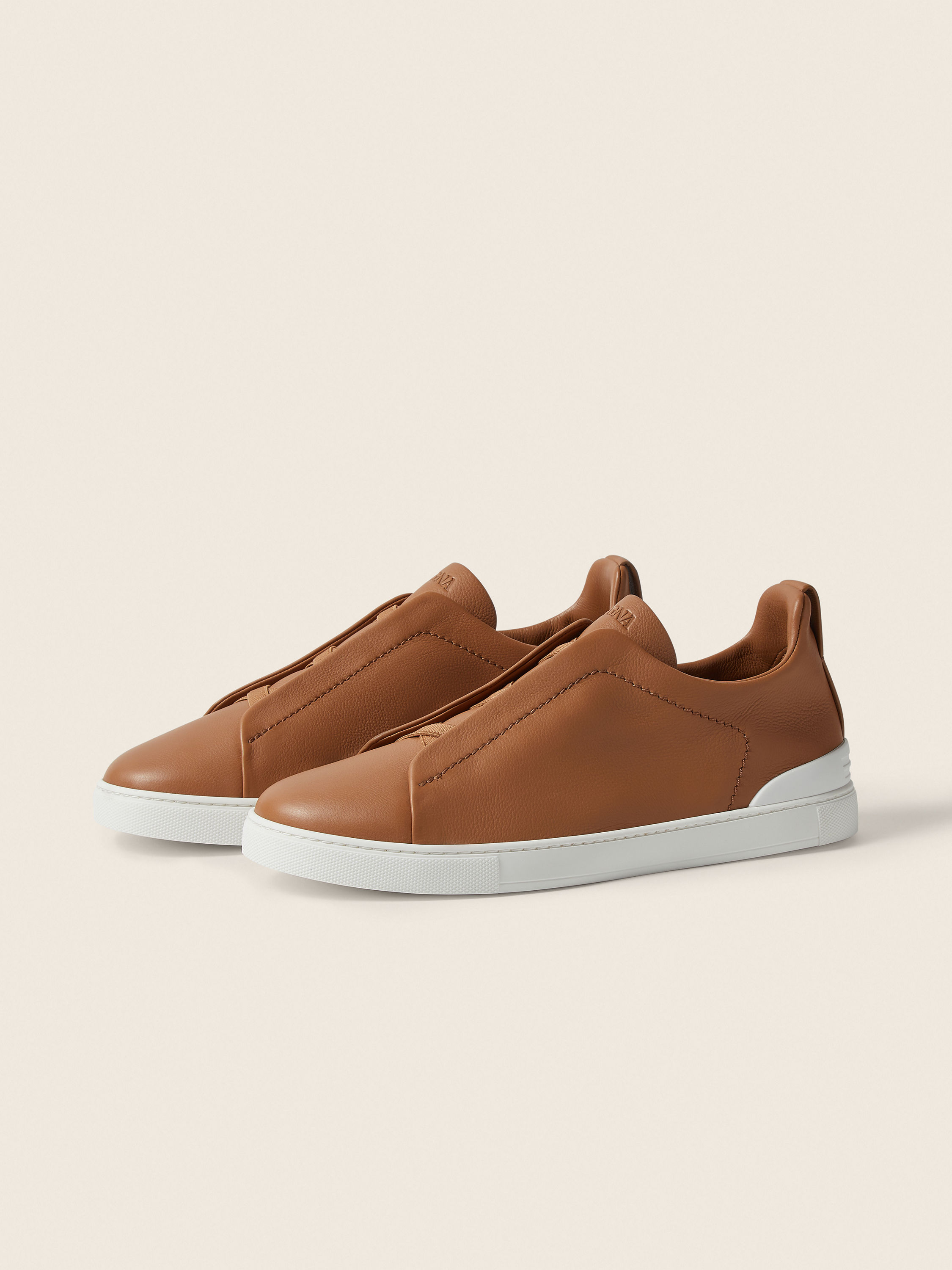 Light Brown