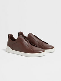 Luxury Designer Sneakers for Men | ZEGNA US