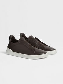 Luxury Designer Sneakers for Men ZEGNA