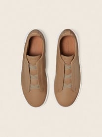 Triple Stitch™ Collection - Men's Luxury Sneakers US