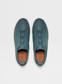 Triple Stitch™ Collection - Men's Luxury Sneakers | ZEGNA US Triple Stitch™ Collection - Men's Luxury Sneakers | ZEGNA US