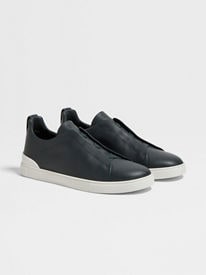 Triple Stitch™ Collection - Men's Luxury Sneakers | ZEGNA US