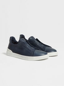 Luxury Designer Sneakers for Men | ZEGNA US Luxury Designer Sneakers for Men | ZEGNA US