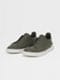 Light Army Green Triple Stitch™ SECONDSKIN Sneakers