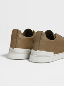 Luxury Designer Sneakers for Men | ZEGNA ROW