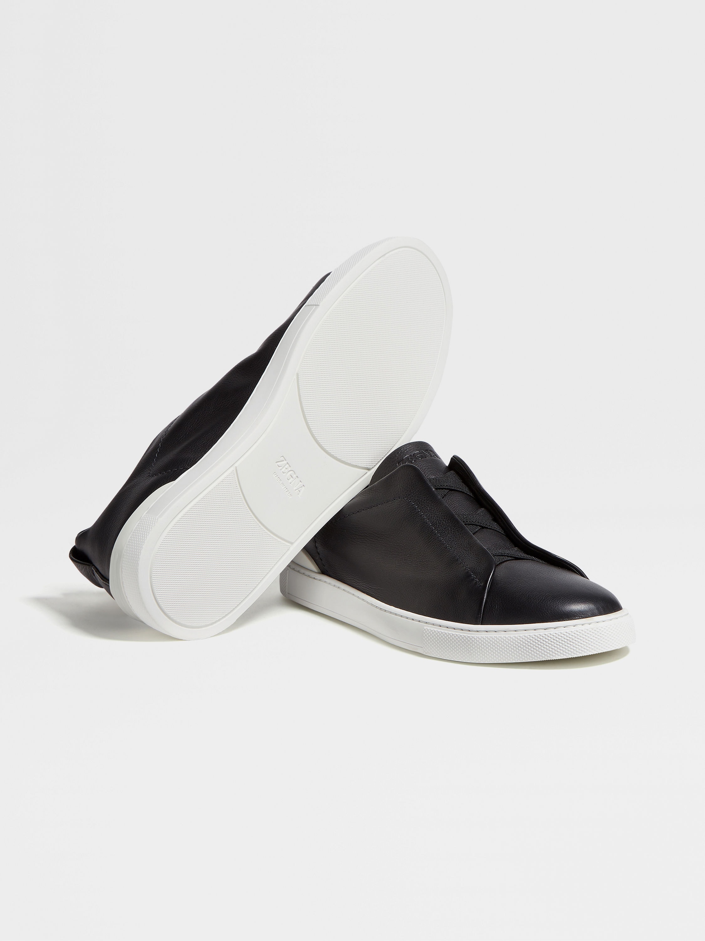 Ermenegildo zegna sneakers clearance