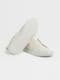 White Triple Stitch™ SECONDSKIN Sneakers Product detail photo #5