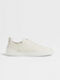 White Triple Stitch™ SECONDSKIN Sneakers Product detail photo #4