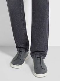 Men's Shoes: Dress Shoes, Sneakers, Boots & More | ZEGNA JP