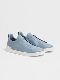 Luxury Designer Sneakers for Men | ZEGNA ROW