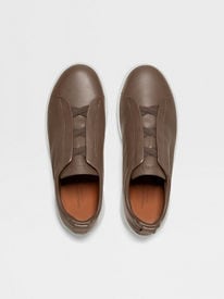 革新的レザー、SECONDSKIN | ZEGNA JP