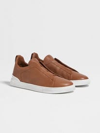 Men's Shoes: Dress Shoes, Sneakers, Boots & More | ZEGNA US Men's Shoes: Dress Shoes, Sneakers, Boots & More | ZEGNA US
