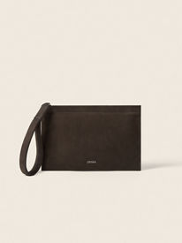 Ermenegildo Zegna ガーメントケース　本革 トラベル　出張 茶 ZGN22888_1_enlarged.jpg?auto=