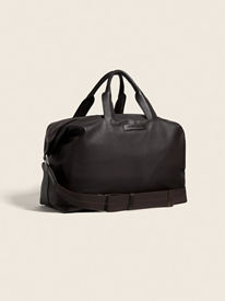 Men's Bags and Wallets - Leather Accessories | ZEGNA KR