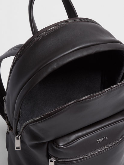 Zegna rucksack store
