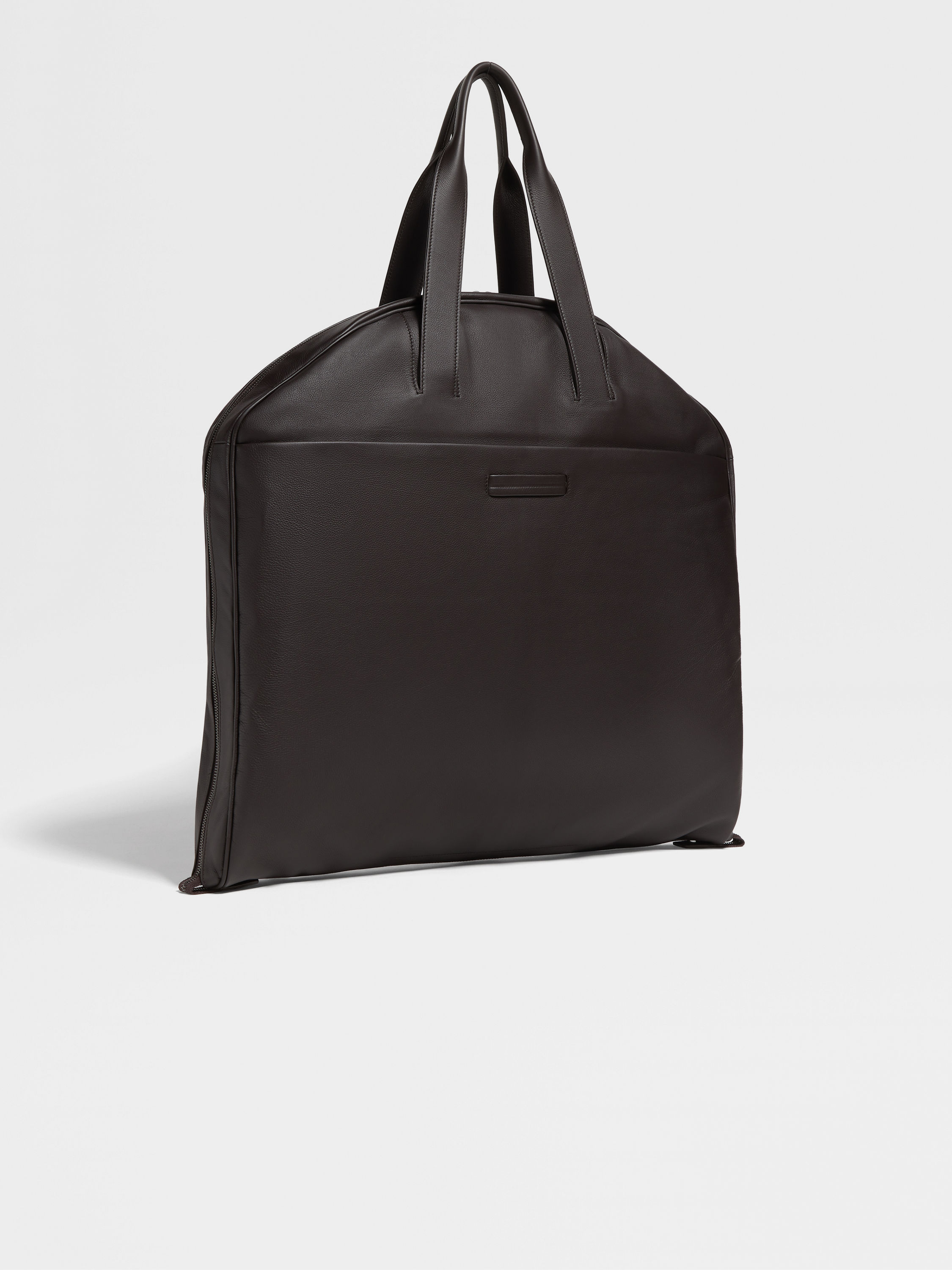 Dark Brown SECONDSKIN Garment Bag Product detail photo #2