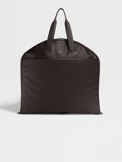 Zegna laptop bag discount