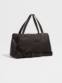 Men's Bags and Wallets - Leather Accessories | ZEGNA US Men's Bags and Wallets - Leather Accessories | ZEGNA US