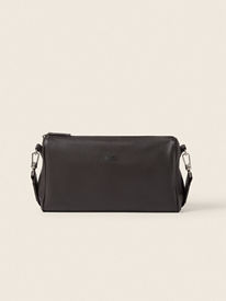 新品未使用 Zegna レザーローファー ブラック 収納袋付き Men's Bags and Wallets - Leather Accessories | ZEGNA JP