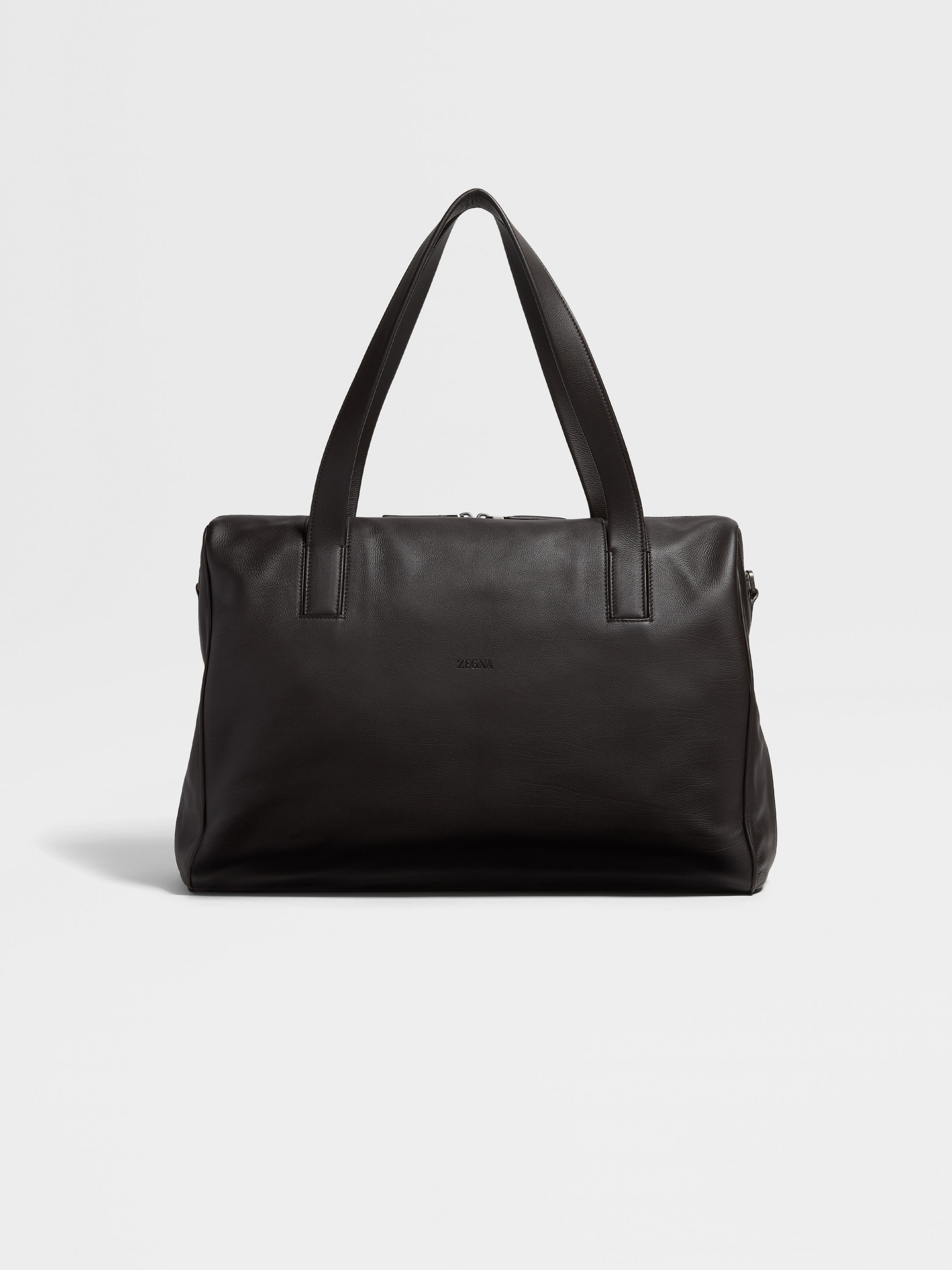 Dark Brown SECONDSKIN Everyday Bag Main product photo
