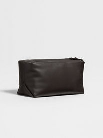 Men's Bags and Wallets - Leather Accessories | ZEGNA US