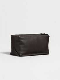 Men's Bags and Wallets - Leather Accessories | ZEGNA US Men's Bags and Wallets - Leather Accessories | ZEGNA US