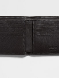 Men's Bags and Wallets - Leather Accessories | ZEGNA US