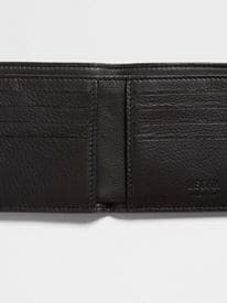 Men's Bags and Wallets - Leather Accessories | ZEGNA US Men's Bags and Wallets - Leather Accessories | ZEGNA US
