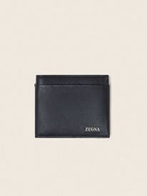 Men's Bags and Wallets - Leather Accessories | ZEGNA KR