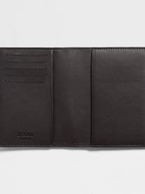 Men's Bags and Wallets - Leather Accessories | ZEGNA US Men's Bags and Wallets - Leather Accessories | ZEGNA US