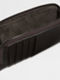 Dark Brown SECONDSKIN Wallet Product detail photo #1