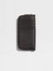 Dark Brown SECONDSKIN Wallet Product detail photo #2