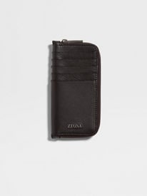 星空宅急便様専用】財布/Ermenegildo Zegna