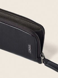 Men's Bags and Wallets - Leather Accessories | ZEGNA JP