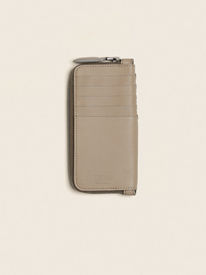 Men's Bags and Wallets - Leather Accessories | ZEGNA KR