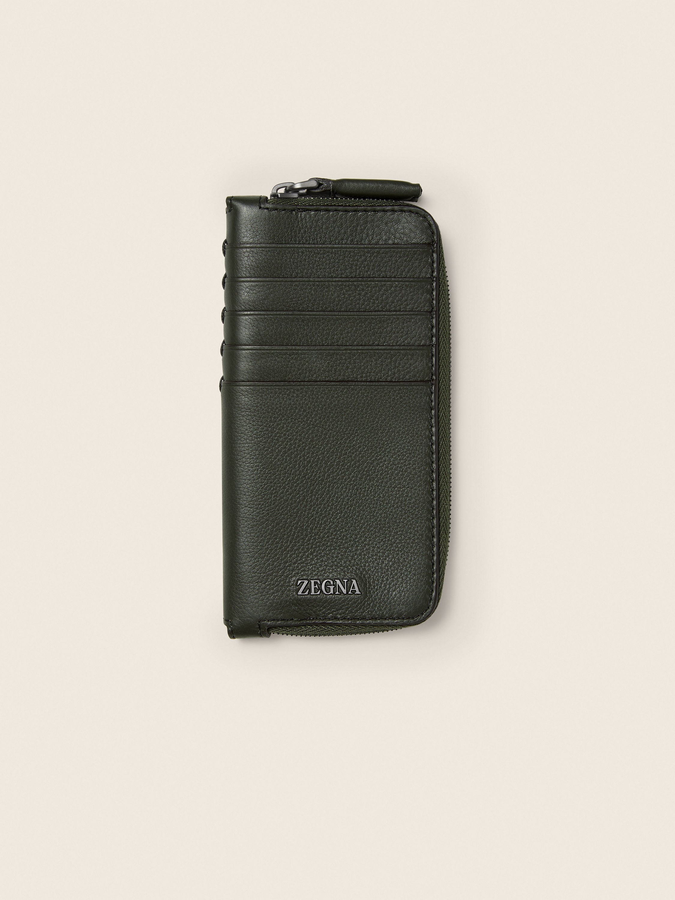 Dark Olive Green