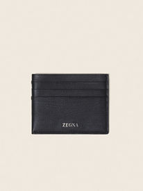 Men's Bags and Wallets - Leather Accessories | ZEGNA KR