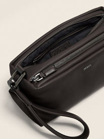 メンズバッグ＆ウォレット - レザーアクセサリー | ZEGNA JP