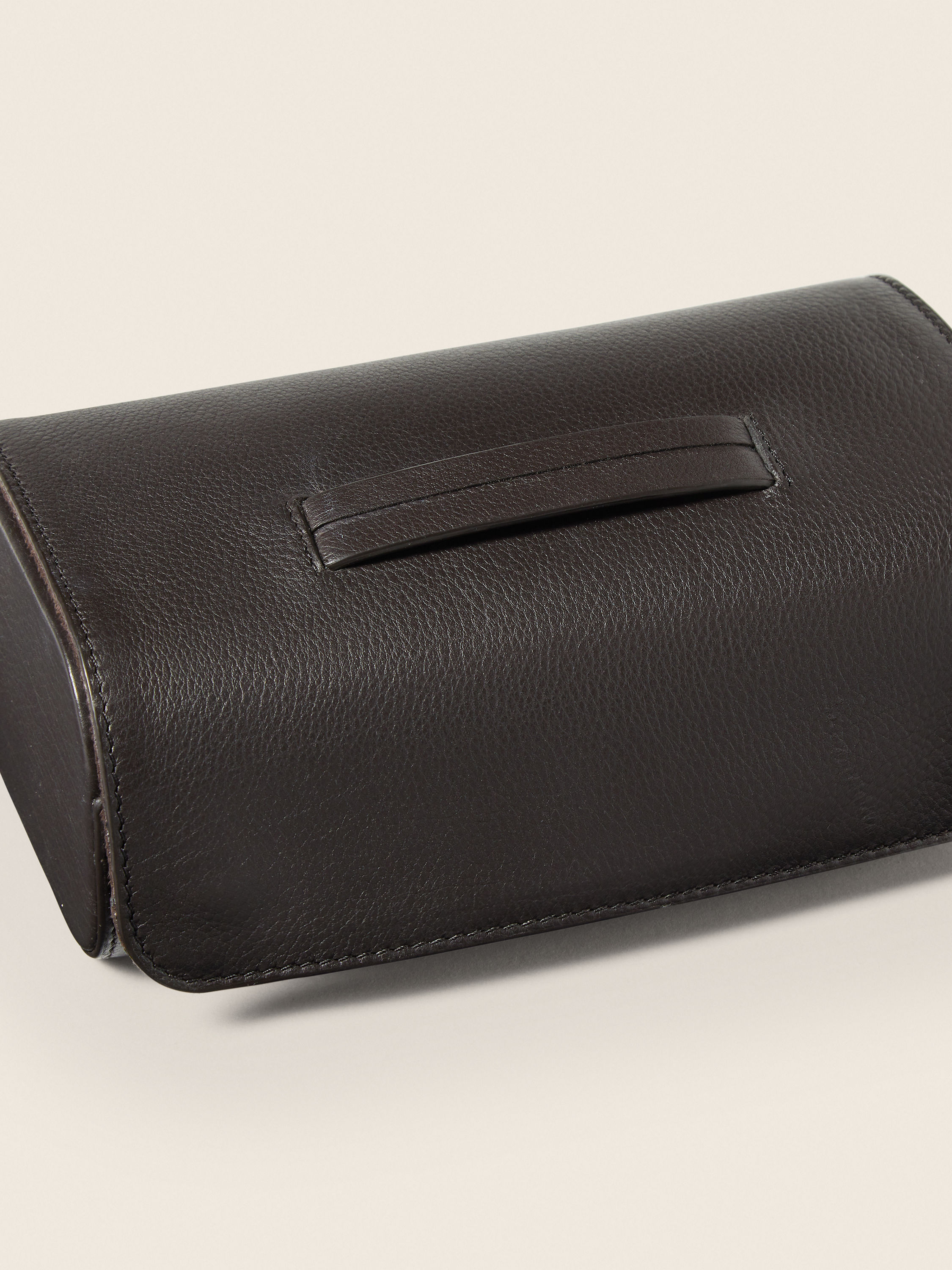 Dark Brown SECONDSKIN Perfume Case Product detail photo #3