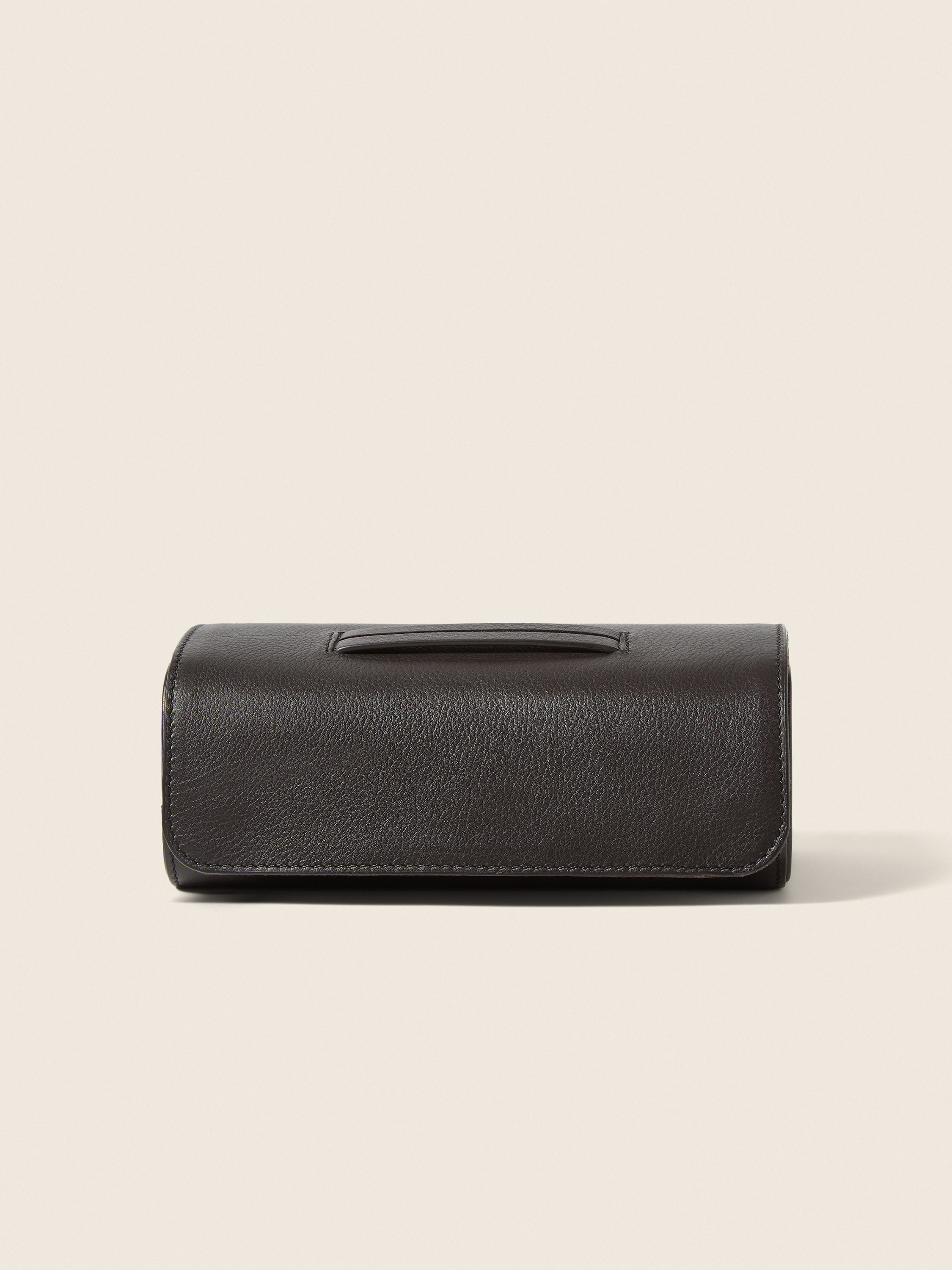 Dark Brown SECONDSKIN Perfume Case FW26 39383312 | Zegna US