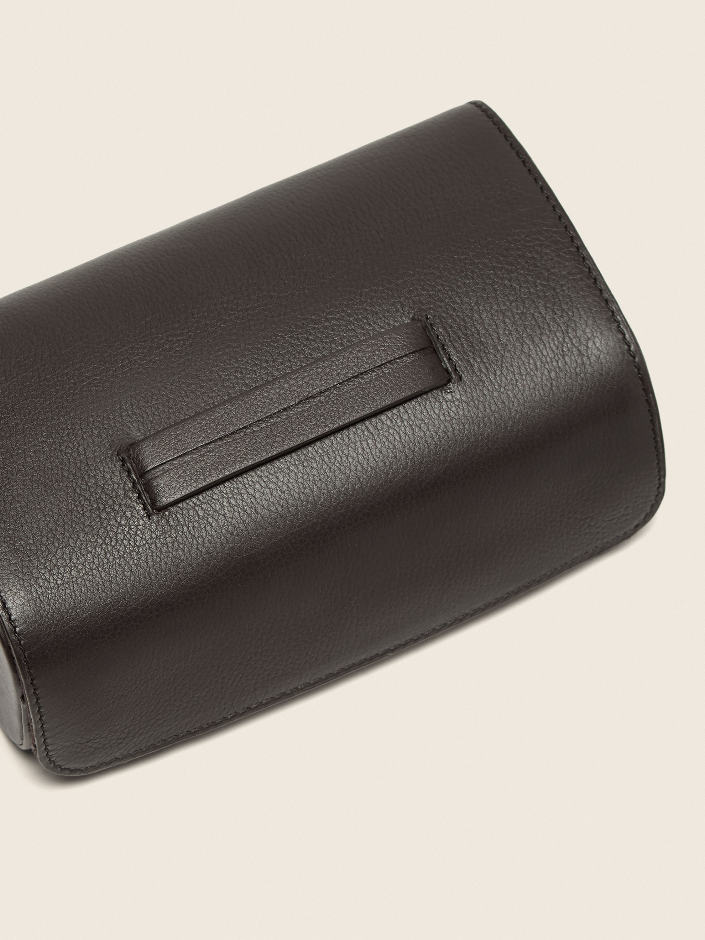 Dark Brown SECONDSKIN Perfume Case Product detail photo #4