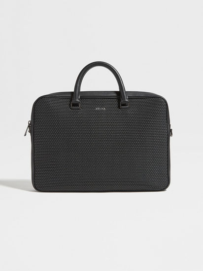 Zegna hotsell laptop bag